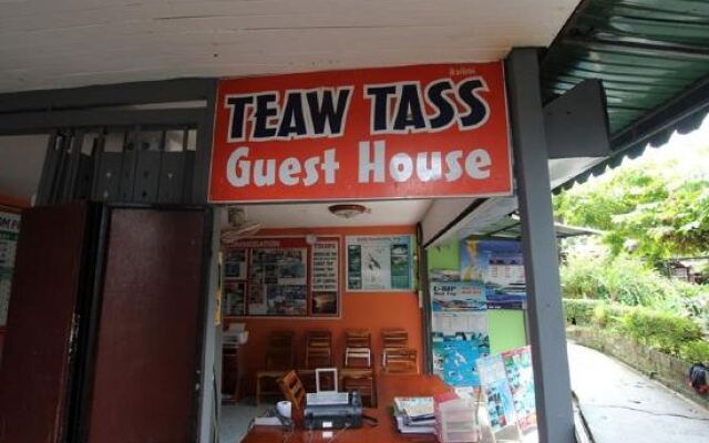 Teaw Tass Guesthouse Krabi Thailand Zenhotels - 