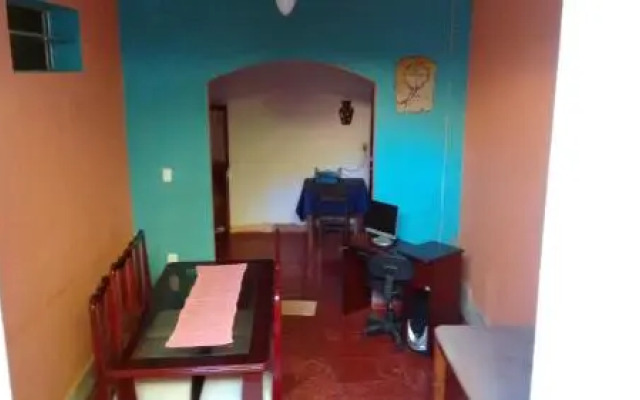 Estalagem Sitio Do Louro