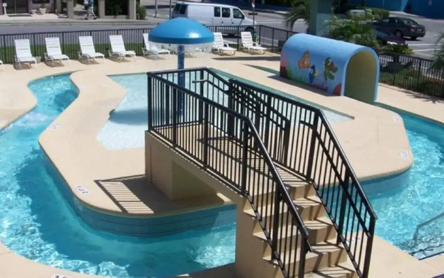 Wave Rider 354