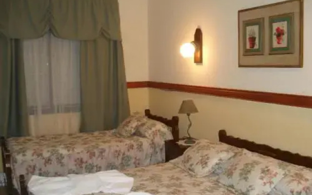 Hotel America