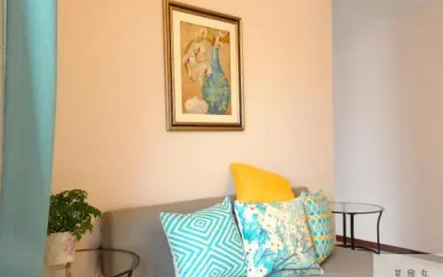 Morning House Apartment