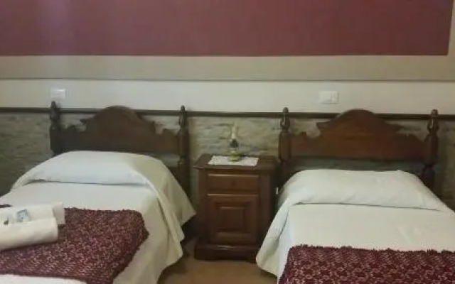 BB Sa Rocchitta