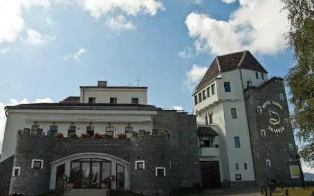 Castel Dracula