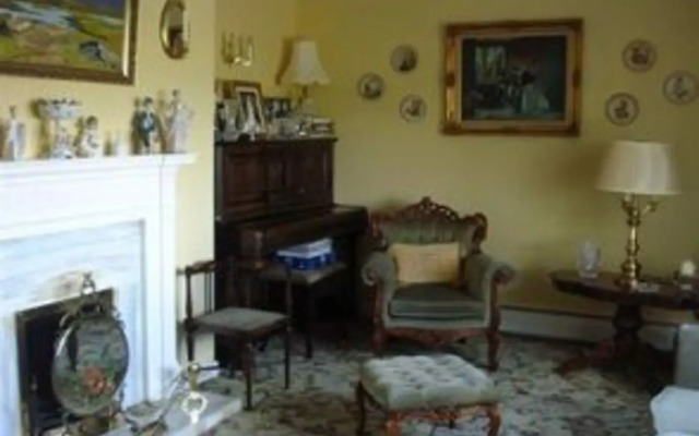 Cuaneen House