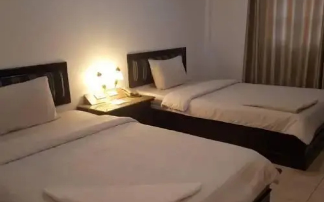 Senesouk Hotel