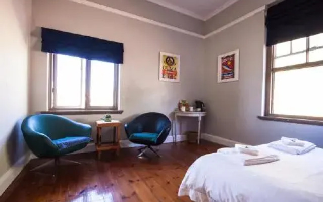 Hotel Glencairn