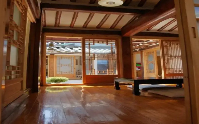 Manaedang Hanok Guesthouse