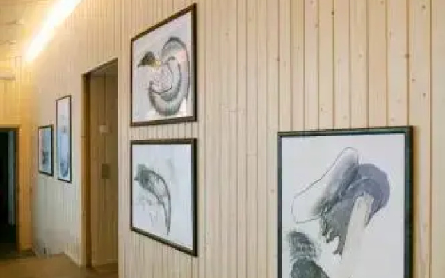 Art & Design Villas