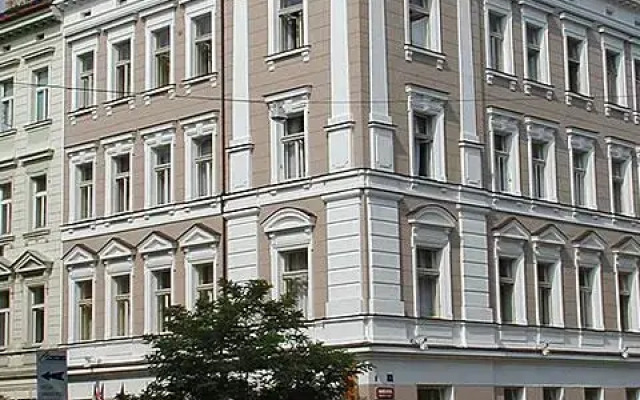 Hotel Máchova