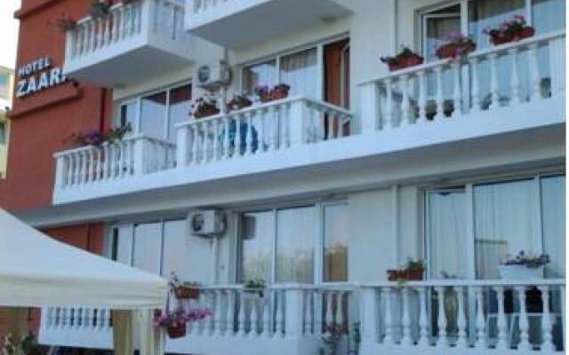 Hotel Zaara