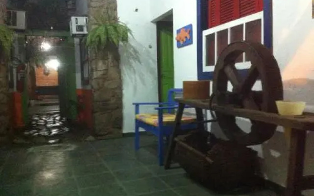 Aracy Hostel & Pousada