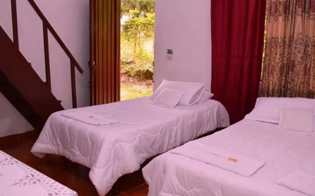 Hotel Valladollyd