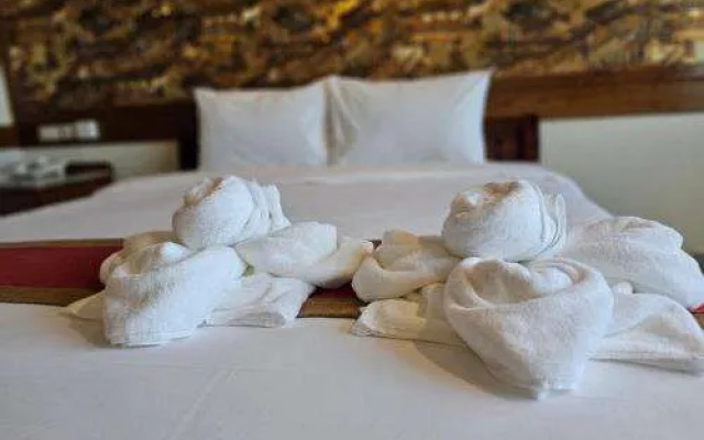 The Class Boutique Hotel