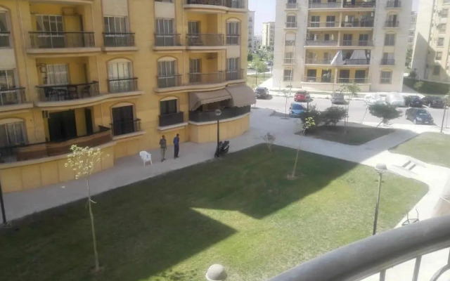 Gazzar Inn Rehab9