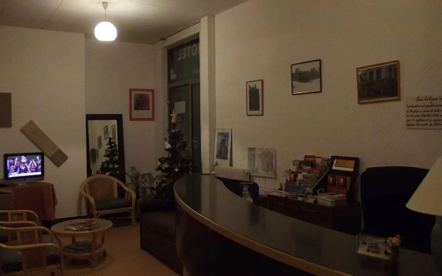 Hôtel Albatros