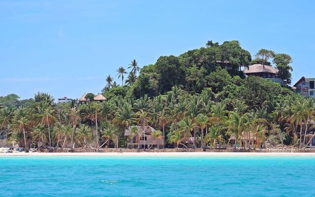 The Strand Boracay 1