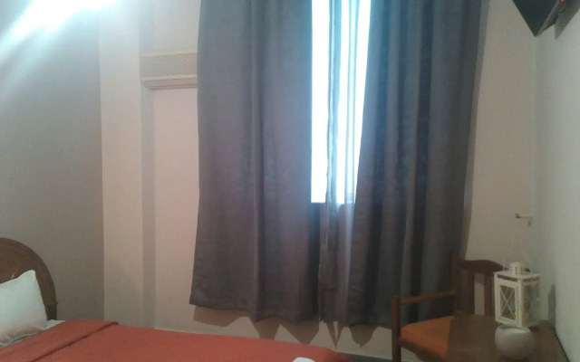 Hotel Achillion