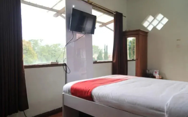 Hotel Hikmat Indah