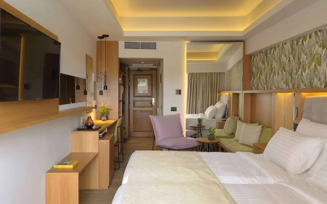 Zeus Dolce by Wyndham Athens