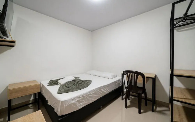Doxa Hotel