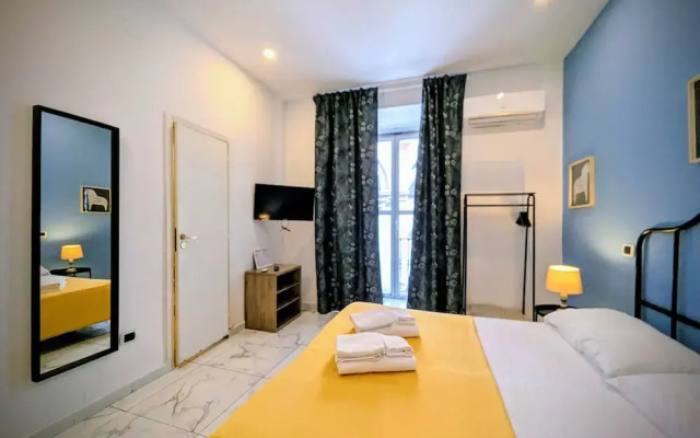 Locanda dell'Arte & Vittoria House