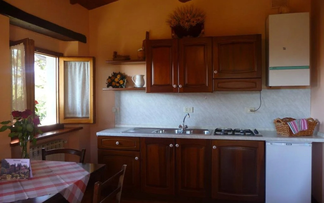 Magnolia Tuscany House with Pool Agriturismo Poppiena