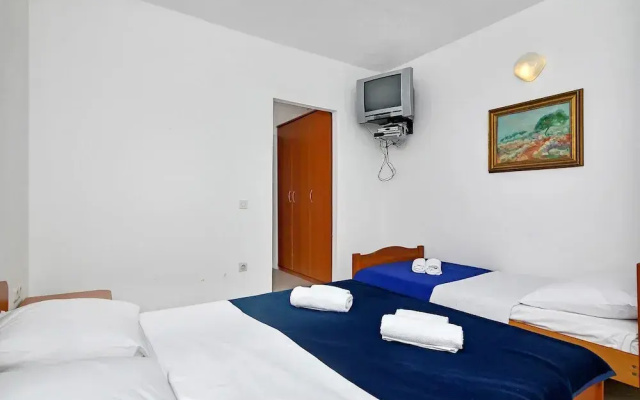 Apartments Rubin