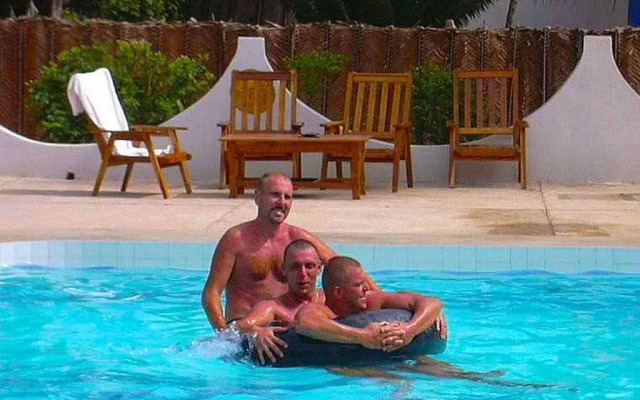 Hotel Awale Plage Village Vacances