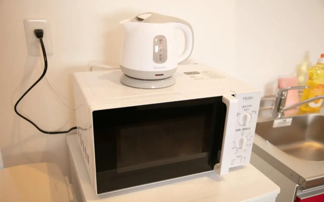 Kamon Inn Uji 1A