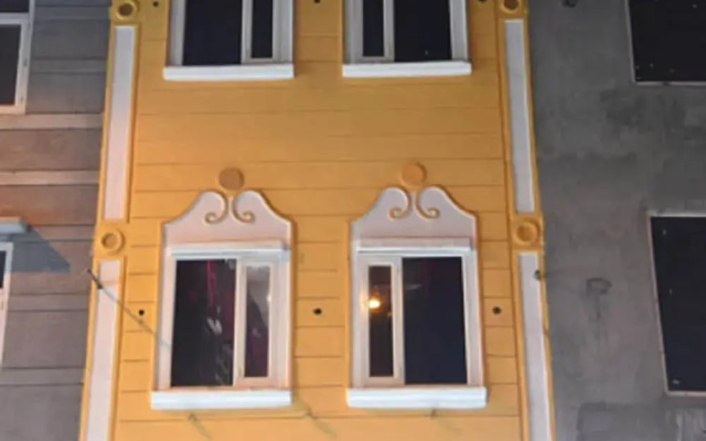 Manje Bistre Dormitory - Hostel