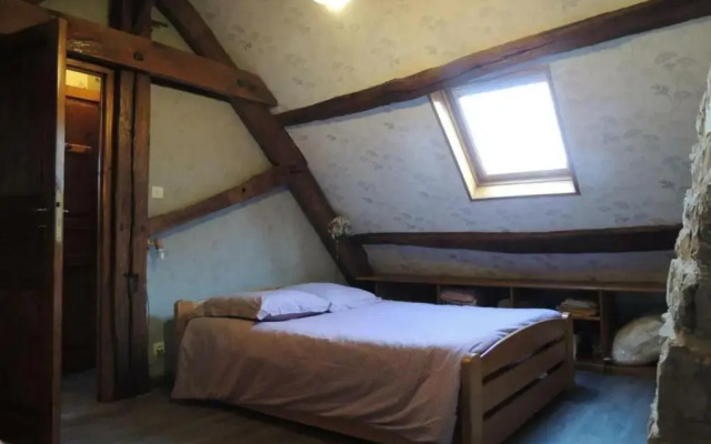 Gîte Champsecret, 2 pièces, 3 personnes - FR-1-497-15