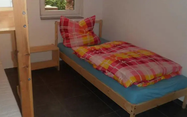 Riegers Ferienwohnung
