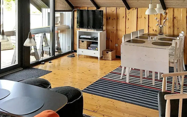 5 Person Holiday Home in Otterup