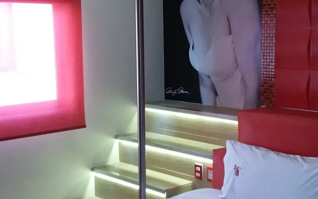 Hotel Hollywood