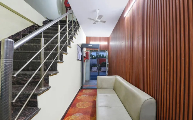Hotel Royal Residency