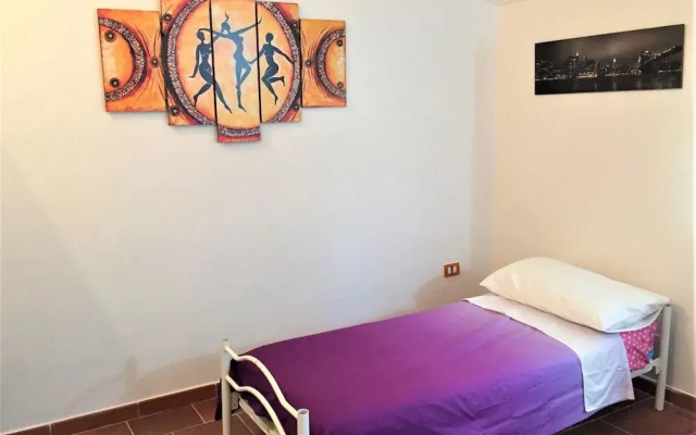 Casale Rendine