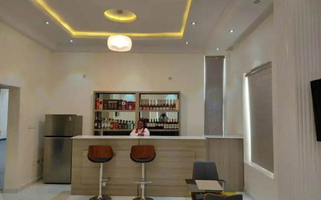 Citi Residence Lagos