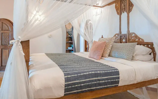 Waterlovers Beach Resort