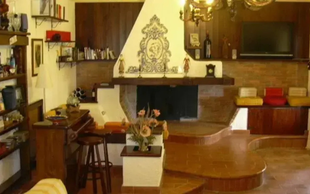 B&B La Torretta Bianca