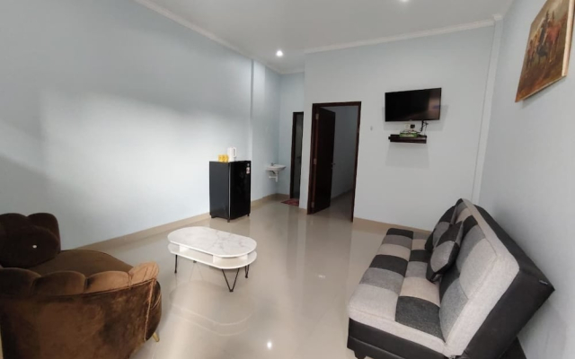 Lembunai Homestay Labuan Bajo
