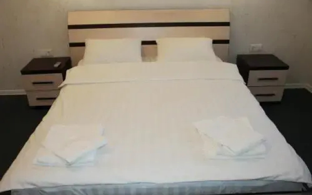 Complex Marmaris
