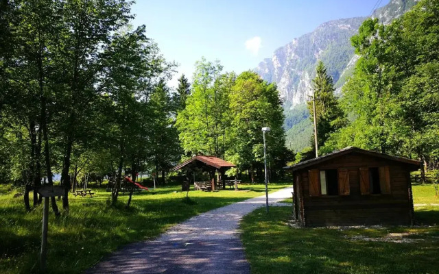 Ciasa Cimoliana