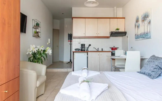 Haris apartment 3