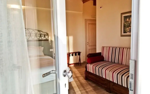 Agriturismo Podere Amati