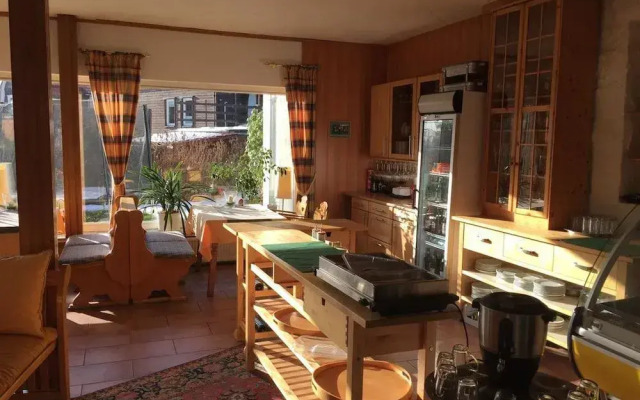 Hotel Carlsruh