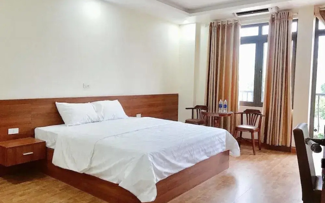 Anh Nguyet Hotel