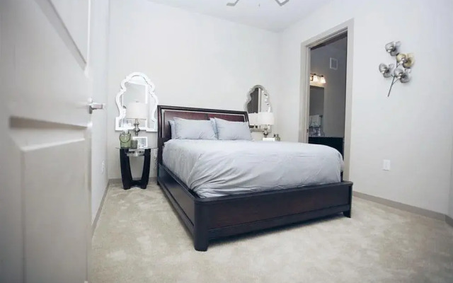 1505 Demonbreun By Sitsquare Suites