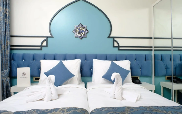 Hotel Kralice