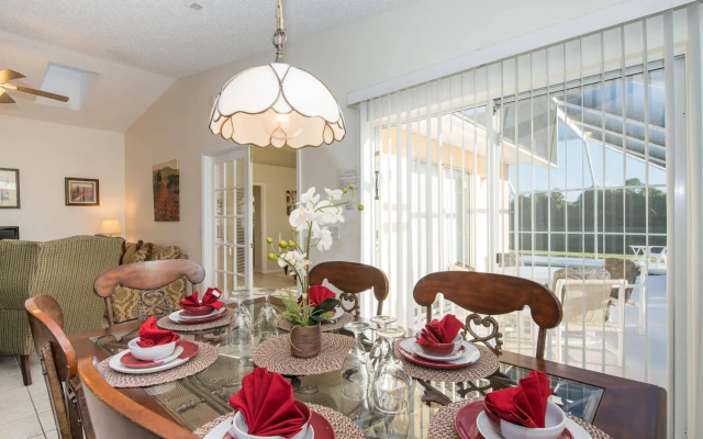 Ellis Exclusive Villas - Davenport
