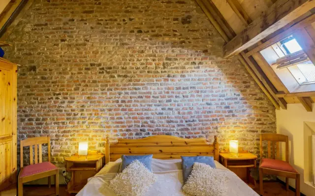 Rustic Apartment in Mesch near Town Center
